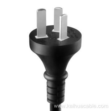 Argentinian 3 pin extension plug